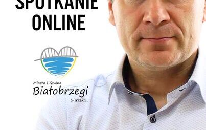 Transmisja  z Burmistrzem 